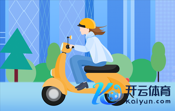 315晚会曝光租借电动自行车狂飙：限速25公里/小时国标不行动摇